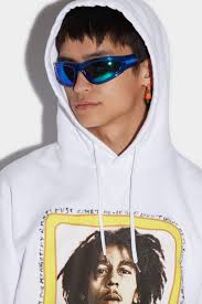 Bob Marley Cool Hoodie