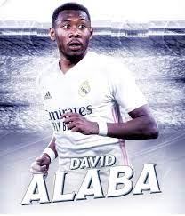 Alaba is 28 years old, has been named in the uefa team of the year on three occasions and joins the club on the back of winning 28 trophies with bayern munich. Official David Alaba Is A Real Madrid Fan Club Nepal Facebook
