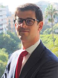 Víctor Tinoco Closa, Máster DEAF UB (2020-2021) ha sido nombrado Corporate  Strategy Analyst en Atradius