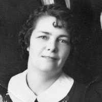 Florence Grace Cunningham (1902–1954)