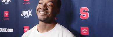 Syracuse Orange WR Jackson Meeks declares for NFL Draft