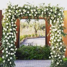 Modern, traditional, eclectic, rustic, glam, farmhouse, country 50 Pretty Diy Wedding Arches