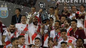 Teams central cordoba de santiago river plate played so far 2 matches. River Vencio A Central Cordoba Y Es Campeon De La Copa Argentina Tyc Sports