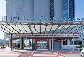 Maybe you would like to learn more about one of these? Hotel Don Candido Terrassa Barcelona Spanien