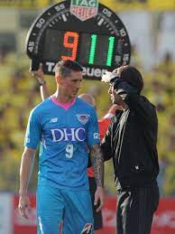 Fernando Torres Sagan Tosu Fernando Torres Atletico De Madrid Torres