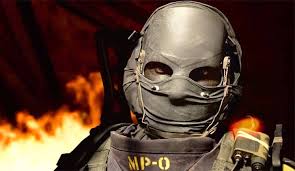 This is the take no prisoners pack. Nikto From Call Of Duty Modern Warfare Is Officially Coming To Codm Im Hyped About It Callofdutymobile