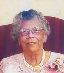 Obituary for Augusta Emily Dexter (Kilpatrick)