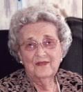 Ruby Griffin Obituary (2010)