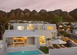Bakoven House 7 Bedroom In Cape Town Icon Villas Luxury Private Rentals In Cape Town South Africa And Further Into A Gorgeous Houses Holiday Home House