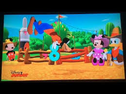 My Favorite Part From Mickey S Round Up Youtube My Favorite Part Mickey Mouse Clubhouse My Favorite Things