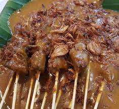 48 Makanan Khas Padang Sumatera Barat Cocok Untuk Oleh Oleh