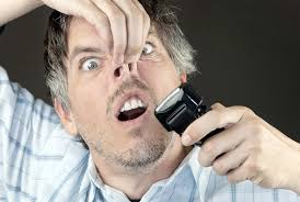 The 7 Best Ear Brow Nose Hair Trimmers Reviewed 2020 Nose Hair Trimmer Hair Trimmer Best Nose Trimmer