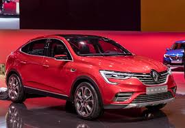 Aug 25, 2021 · trying to keep up with all the new and updated cars that are on track for australian dealer lots can be exhausting. 2019 Renault Arkana Coupe Suv To Be Sold In Russia Asia Not Europe