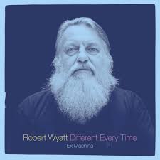 Robert Wyatt