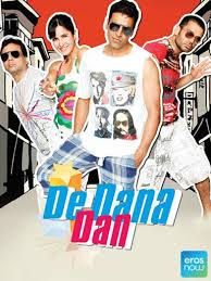 De Dana Dan Movie Watch Full Movie Online On Jiocinema