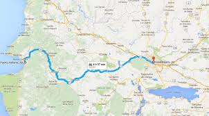 Webcams De Mexico En Twitter Si Viajan De Guadalajara A Puertovallarta En Las Proximas Horas Tomen En Cuenta Ruta Pasando Por Mascota Https T Co Lg6xpne7pz