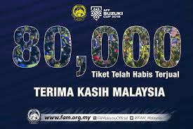 Link sopcast thailand vs malaysia , link acestream thailand vs malaysia ngày 15/06 được cập nhật liên tục tại mitom.live. Tickets For Malaysia Vs Thailand Match Sold Out The Star