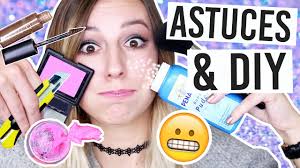 Voir plus d'idées sur le thème maquillage, astuce maquillage, idée maquillage. Je Teste Des Astuces Diy Maquillage Pinterest Et Instagram Youtube