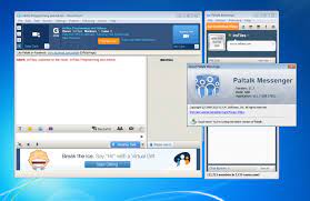 100% safe and virus free. Old Version Paltalk Messenger Walkever