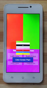 Color screen is a caller themes changer app makes phone call screen unique with stylish wallpapers and ringtones. Color Screen Plain For Android Apk Download