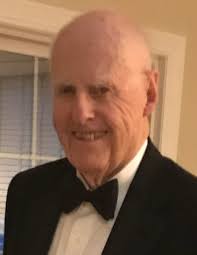 Obituary for Clayton John Dillon