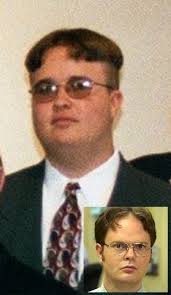 Best Dwight Schrute Posts