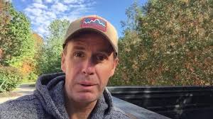 Wakin' up with the wife. Cumblin Farms Bob Marley Comedy