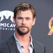 Chris hemsworth ditches his wavy blonde locks for a cropped look. Chris Hemsworth S Worst Movie Roles According To Chris Hemsworth Esquire Middle East