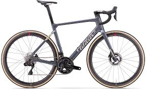 Wilier Filante Hybrid