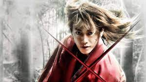 るろうに剣心 最終章 the beginning himura kenshin goes up against mysterious weapons dealer enishi. Rurouni Kenshin Live Action Movie Trilogy Trailer Youtube