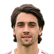 Patrick Göbel Linked Players