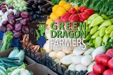 Green Dragon Farmers Market