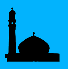 Gambar masjid nabawi di madinah new normal. Mosque Muslim Islam Free Vector Graphic On Pixabay