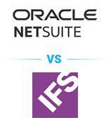 You can use it for all your company from sales to shipping all the cicle, you can evan control your. Compare Ifs Applications Vs Oracle Netsuite Erp Tec