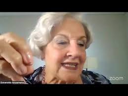 Conversatorio con escritoras Arabella Salaverry y Mía Gallegos