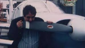 Michel Lotito | MY HERO