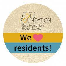 Thank A Resident Day