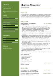 As a hotel or hospitality employee, you will generally be responsible for assisting guests and ensuring they have favorable experiences. Senior Auditor Resume Sample 2021 Writing Tips Resumekraft