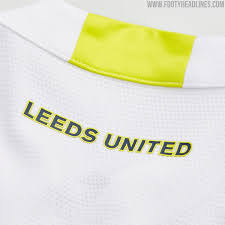 Maybe you would like to learn more about one of these? Leeds United 21 22 Trikot Veroffentlicht Nur Fussball