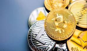 ¿qué son las criptomonedas y qué es todo este alboroto sobre que se reventó la burbuja y el valor se elevó hasta el 'cielo'? Que Son Las Criptomonedas Universidades Hoy