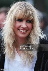 C4 presenter and member of New Zealand's Next Top Model Ruby Higgins...  News Photo