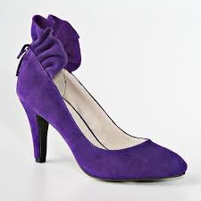 Purple Suede I M In Love With Suede Shoes They Re So Comfortable Purple Wedding Shoes Purple Suede Suede Shoes