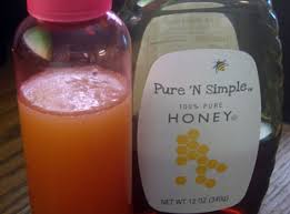Diy Lemon Honey Facial Recipe Honey Facial Lemon Honey Facial Diy Beauty
