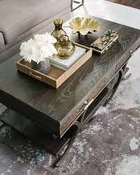 Project Reveal Family Room Backyard Oasis And Breakfast Room Designed Coffee Table Family Room Coffee Table Bookshelf