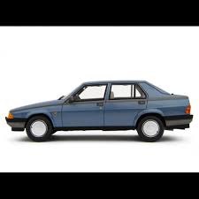 Image result for Lord Blue 1985 Alfa-Romeo