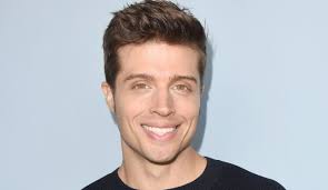 Jason Downs Exits Days of Our Lives as Rhodes Who Is Shot in the Back