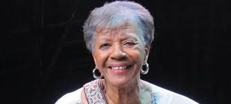 Barbara Jean Spillman (May 12, 1927