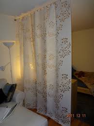 Pin By Courtney Werkheiser On Basement Hanging Room Dividers Temporary Room Dividers Room Divider Headboard