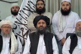 Musa qala, a town in helmand province that dozens of americans, british and afghan soldiers died fighting for over nearly two decades. Ws Hhe5tajeiem