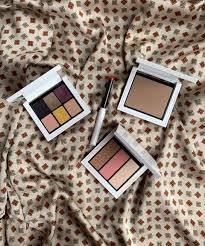 Zara's massive makeup brand is launching on may 12. Zara Makeup Review Lipstick Bronzer Eyeshadow Blush